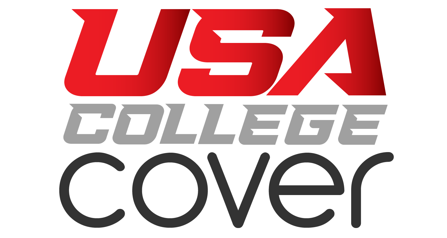 USA College Cover